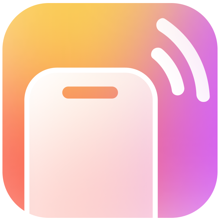 RingIt App Icon